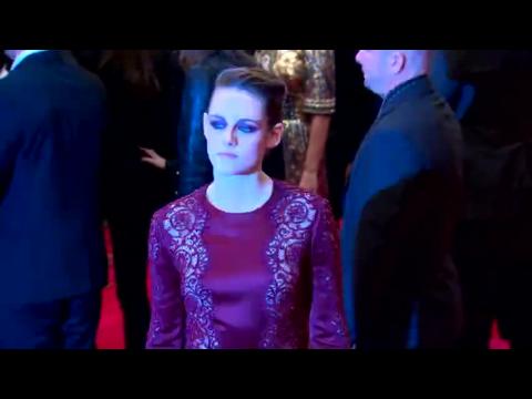 VIDEO : Kristen Stewart Joining New 'Twilight' Project