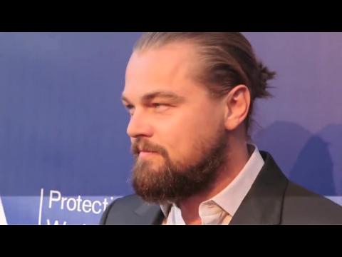 VIDEO : Leonardo DiCaprio supuestamente se separa de Toni Garrn