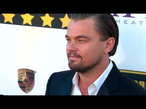 VIDEO : Leonardo DiCaprio serait séparé de Toni Garrn