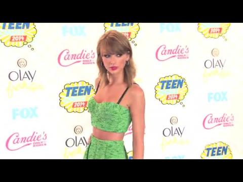 VIDEO : Taylor Swift habla sobre no estar en bsqueda de amor