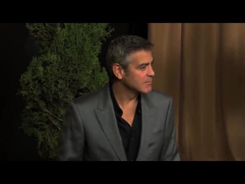 VIDEO : La Biographie du Jeudi : George Clooney