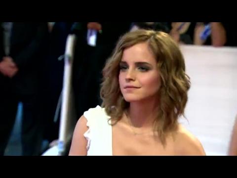 VIDEO : Emma Watson es nuestra Woman Crush Wednesday
