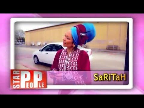 VIDEO : Sarita : Tears of joy