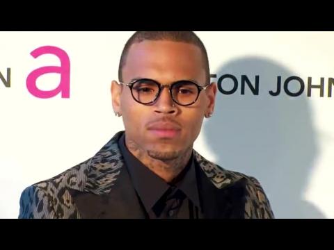 Chris Brown Dumped by Karrueche Tran