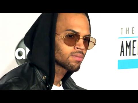 VIDEO : L'entourage de Chris Brown impliqu dans une nouvelle bagarre