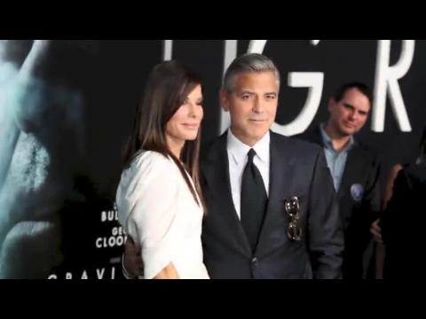 VIDEO : George Clooney Is Our Perpetual Man Crush Monday