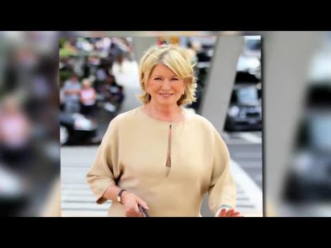VIDEO : Martha Stewart Bashes Gwyneth Paltrow