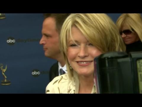 VIDEO : Martha Stewart habla sobre Gwyneth Paltrow