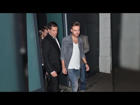 VIDEO : La star de One Direction Liam Payne se blesse durant l'anniversaire de Niall Horan  Las Veg