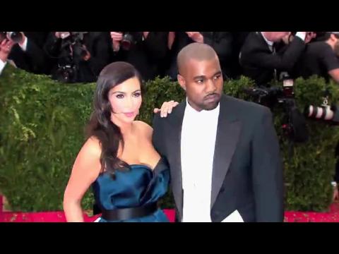 VIDEO : Kanye West Rushed To Hospital For Emergency MRI Scan