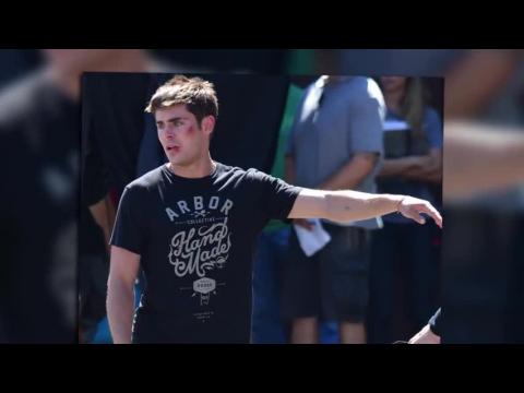 VIDEO : Behind the Scenes of We Are Your Friends With Zac Efron