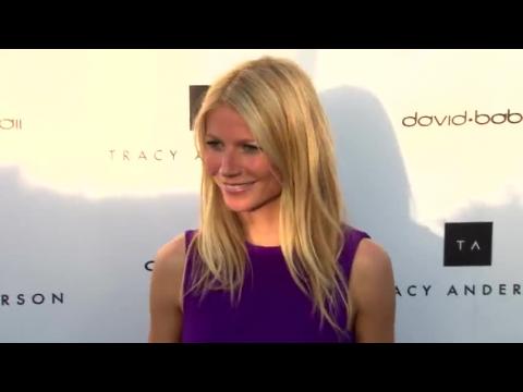 VIDEO : Gwyneth Paltrow admite hacerse tratamientos de piel no-quirrgicos