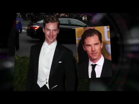 VIDEO : Cate Blanchett, Benedict Cumberbach & More Make Vanity Fair's Best-Dressed