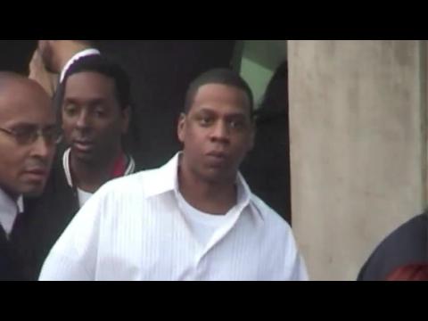 VIDEO : Jay-Z et Beyonc sjourneraient ensemble