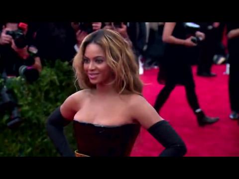 VIDEO : Beyonce recevra la récompense Michael Jackson Video Vanguard