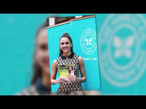 VIDEO : La compaa de Jessica Alba, Honest Co. vale casi $1 billn de dlares