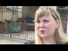 Ukraine: la femme d\'un soldat russe demande des comptes Ã  Moscou