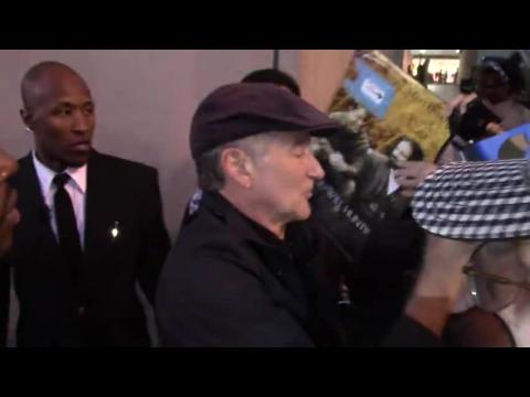 VIDEO : Robin Williams Turned Down $600,000 Vegas Offer