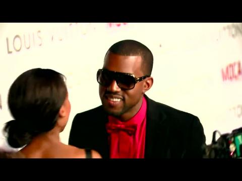 VIDEO : Kanye West Makes Stunning Revelation