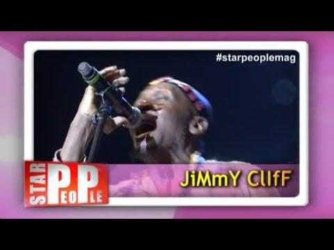 VIDEO : Jimmy Cliff : Nouvel album