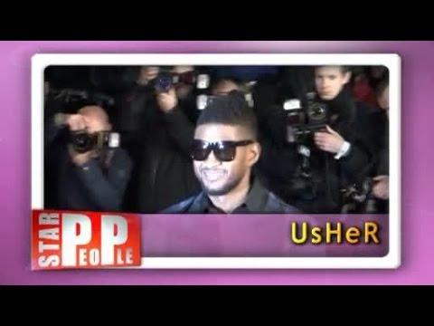 VIDEO : Usher : She Came To Give It To You ft. Nicki Minaj