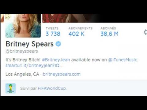 VIDEO : Top People du 29 août : Britney Spears, Brangelina, Shakira...