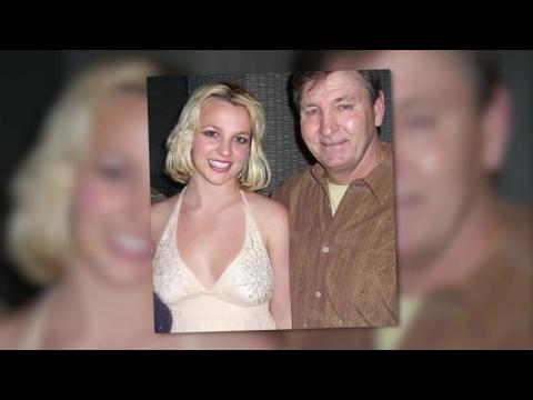VIDEO : Britney Spears' Dad Purchased Video of David Lucado Cheating