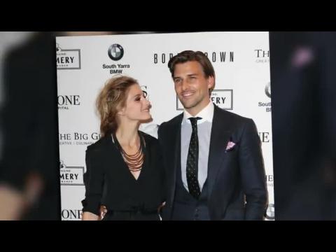 VIDEO : Could Olivia Palermo be Getting Married Again?
