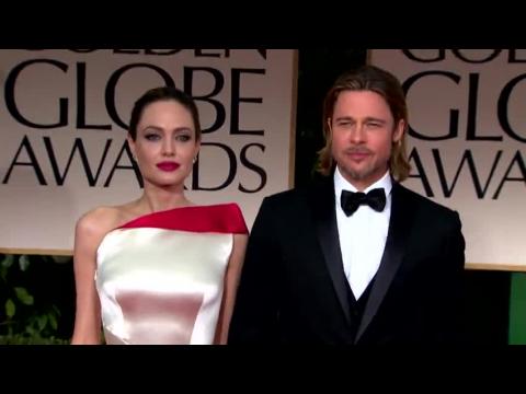 VIDEO : Brad Pitt y Angelina Jolie se casaron