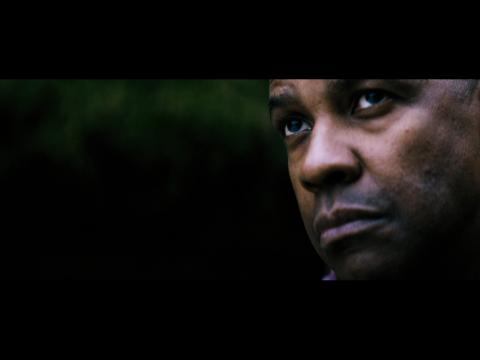 VIDEO : Denzel Washington In 'The Equalizer' has Special Skills