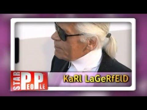 VIDEO : Karl Lagerfeld en Barbie !