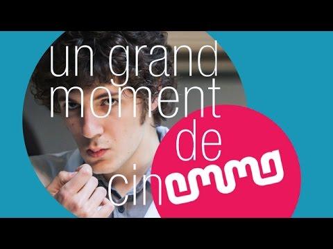 VIDEO : Un Grand Moment de Cinemma (03/09/14)... ou pas !