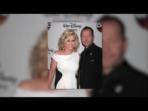 VIDEO : Jenny McCarthy & Donnie Wahlberg se casan