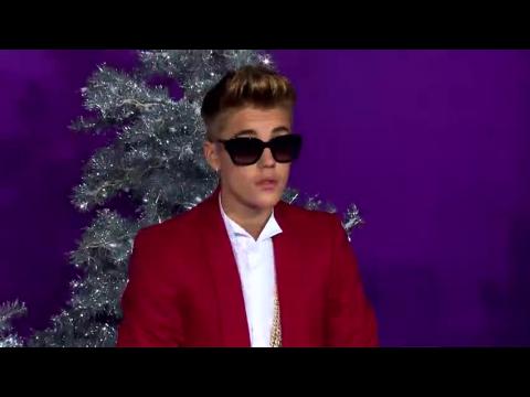 VIDEO : Justin Bieber arrestado en Canad