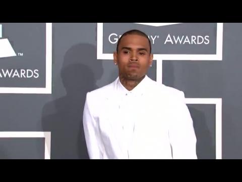 VIDEO : Chris Brown Pleads Guilty in D.C. Assault Case