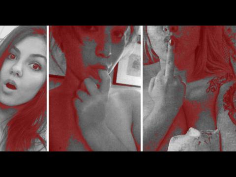 VIDEO : Photos nues de Jennifer Lawrence et de 26 clbrits hackes : Ce qu?il s?est rellement pas