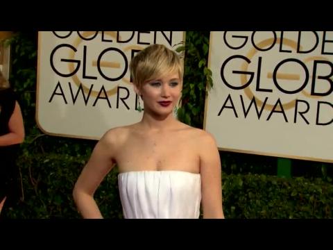VIDEO : Jennifer Lawrence est notre Coup de C?ur du Mercredi