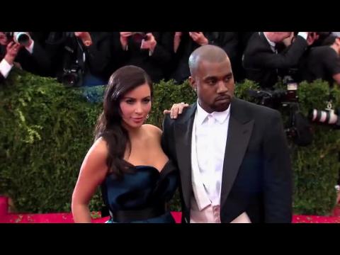 VIDEO : Kanye West se rehsa a disculparse por incidente de silla de ruedas