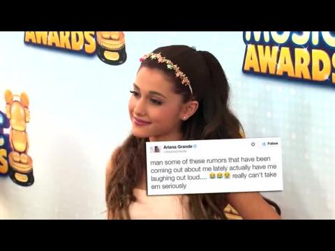 VIDEO : More Diva Rumours Surround Ariana Grande