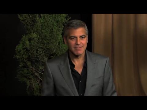 VIDEO : George Clooney's Bride's Parents to Pay For Wedding