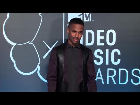 VIDEO : Big Sean Talks About 'Great Chemistry' With Ariana Grande