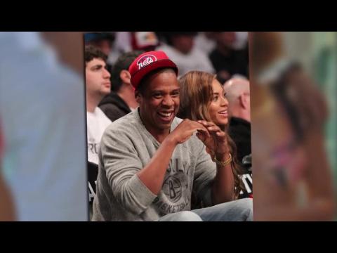 VIDEO : Beyonce et Jay Z commencent à travailler sur un nouvel album