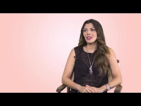 VIDEO : Ali Landry Is Really Passionate About - Car Seats?