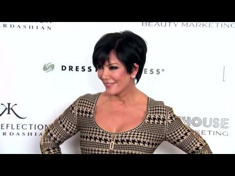 VIDEO : Kris and Bruce Jenner are Officially Getting Divorced