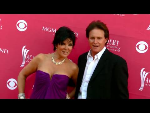 VIDEO : More Details Emerge in Kris and Bruce Jenner's Divorce