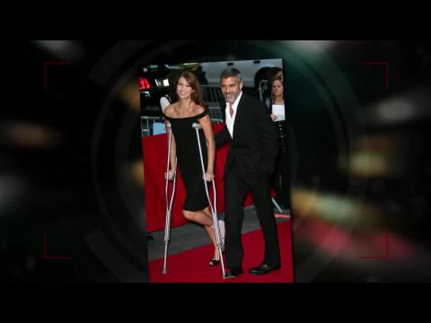 VIDEO : A Farewell to George Clooney the Bachelor