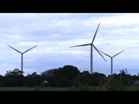 5es rencontres parlementaires sur les energies renouvelables