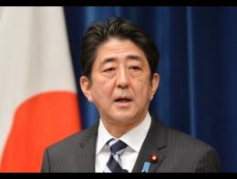 Seconde Guerre mondiale : Shinzo Abe n'exprime plus ses regrets