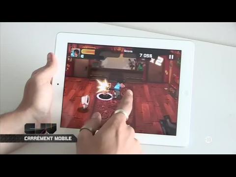 jeux vidéo fr