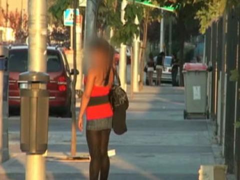 avis prostituées bruxelles